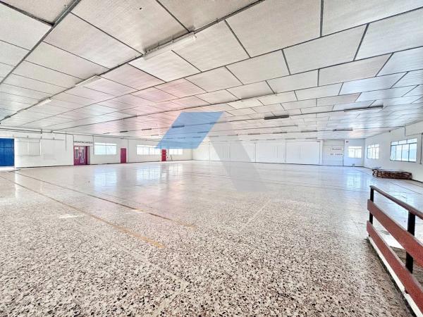 Nave en Alcalde Felipe Mallol