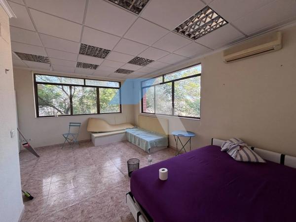 Nave en Alcalde Felipe Mallol