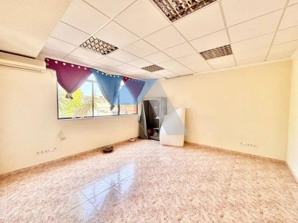 Nave en Alcalde Felipe Mallol