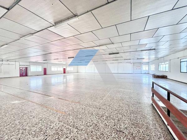 Nave en Alcalde Felipe Mallol