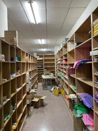 Local en calle Dénia, 5