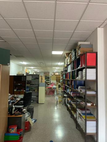 Local en calle Dénia, 5