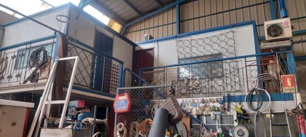 Nave en Alcalde Felipe Mallol