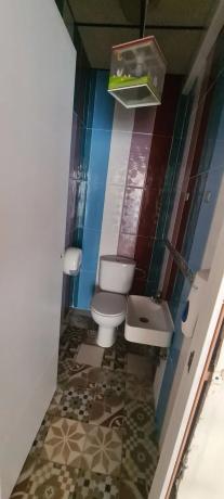 Local en calle la Huerta, 19