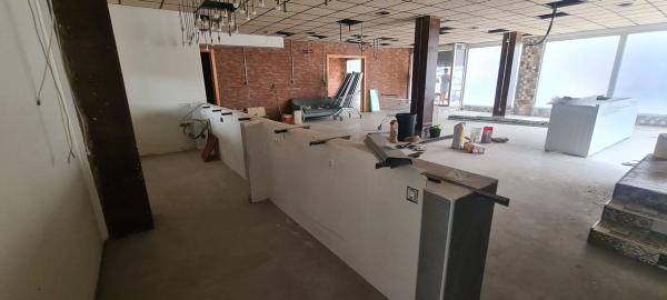 Local en calle la Huerta, 19