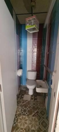 Local en calle la Huerta, 19