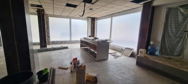 Local en calle la Huerta, 19