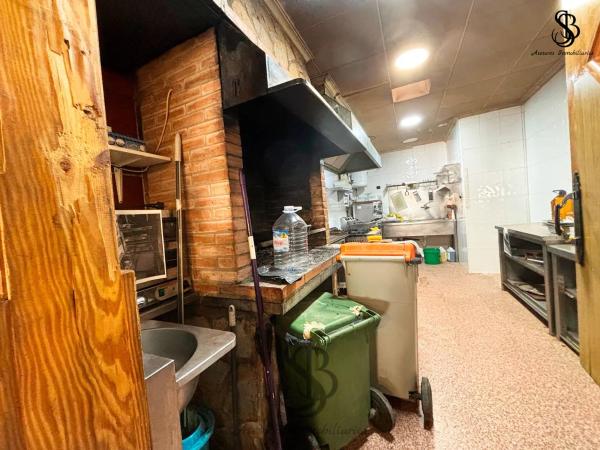 Local en calle de Laborinquen