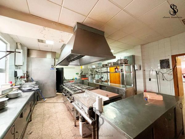 Local en calle de Laborinquen