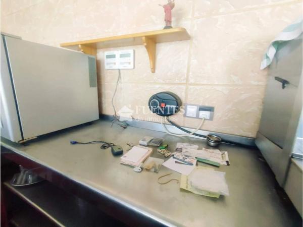 Local en calle Alcalde Mariano Beviá