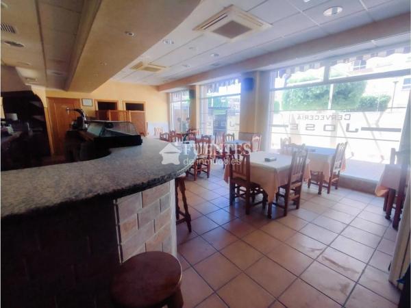 Local en calle Alcalde Mariano Beviá