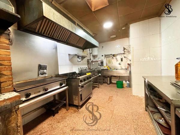 Local en calle de Laborinquen