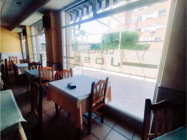 Local en calle Alcalde Mariano Beviá