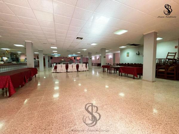 Local en calle de Laborinquen