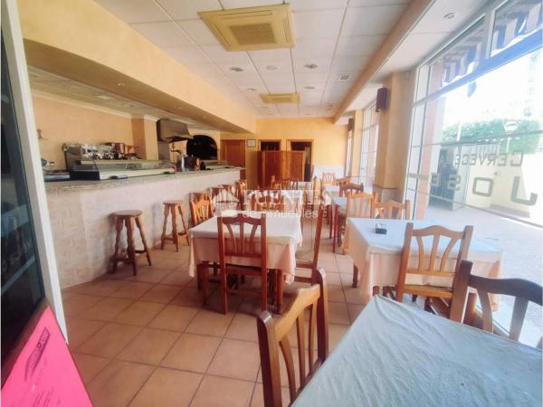 Local en calle Alcalde Mariano Beviá