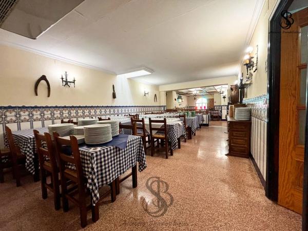 Local en calle de Laborinquen