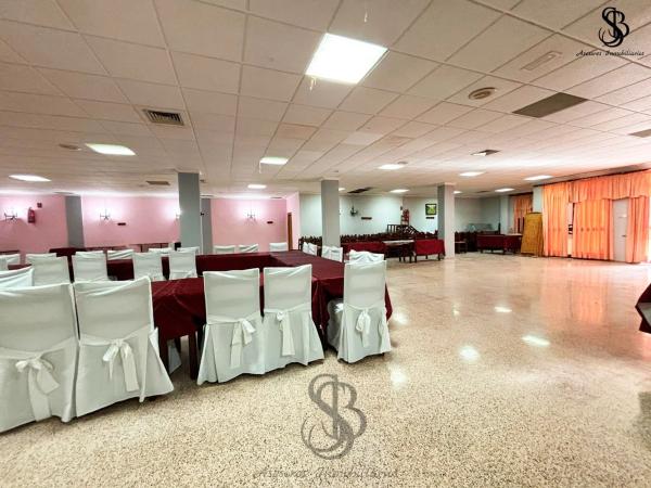 Local en calle de Laborinquen