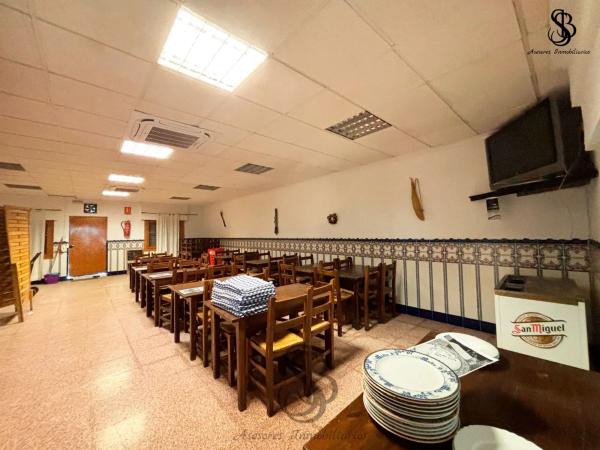 Local en calle de Laborinquen