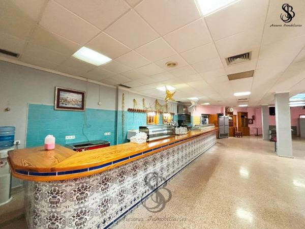 Local en calle de Laborinquen