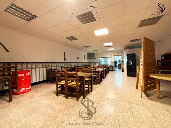 Local en calle de Laborinquen