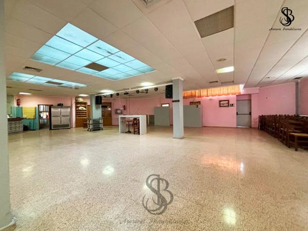 Local en calle de Laborinquen