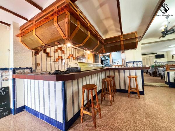 Local en calle de Laborinquen