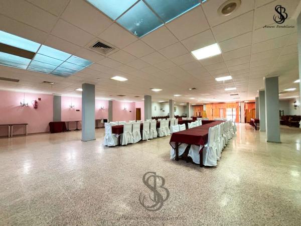 Local en calle de Laborinquen