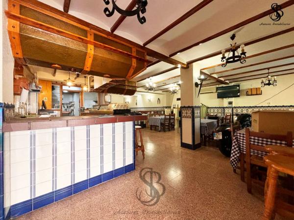 Local en calle de Laborinquen