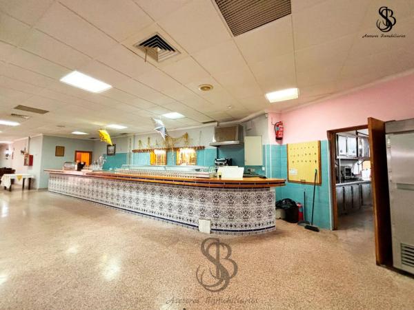 Local en calle de Laborinquen