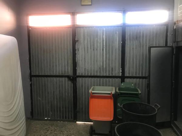 Local en calle de Laborinquen