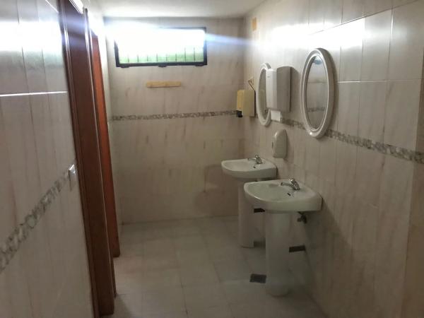 Local en calle de Laborinquen