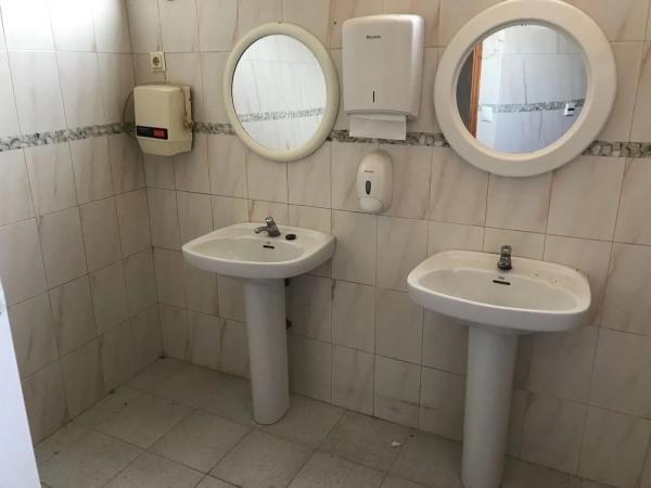 Local en calle de Laborinquen