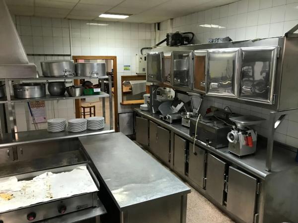 Local en calle de Laborinquen