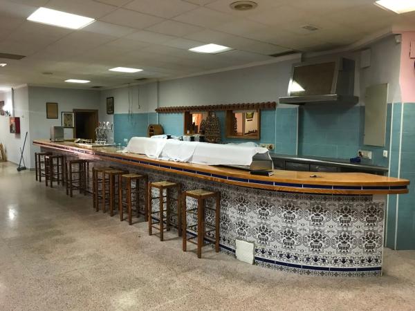 Local en calle de Laborinquen