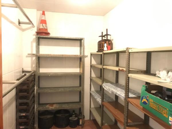 Local en calle de Laborinquen