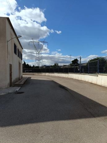 Nave en calle Rosalía de Castro