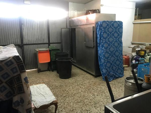 Local en calle de Laborinquen