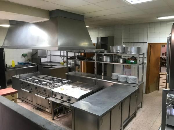 Local en calle de Laborinquen