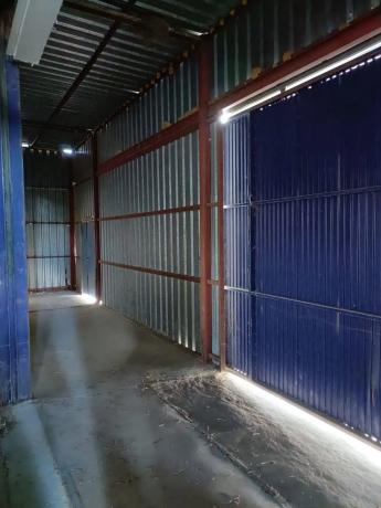 Nave en calle Rosalía de Castro