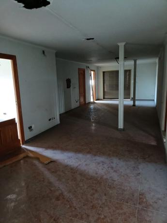 Nave en calle Rosalía de Castro