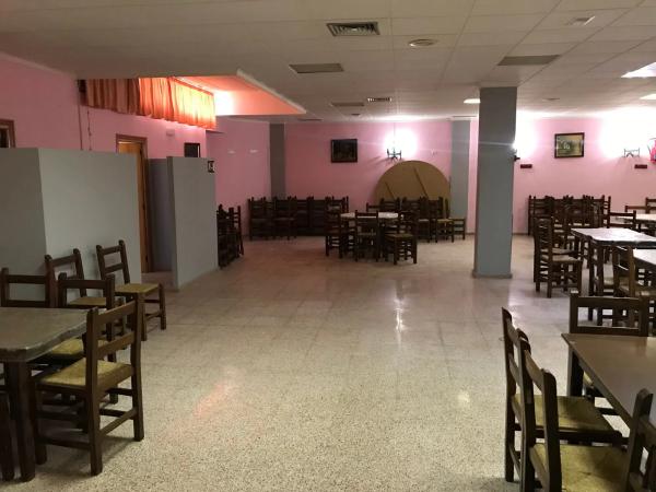 Local en calle de Laborinquen