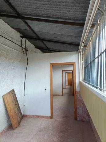 Nave en calle Rosalía de Castro