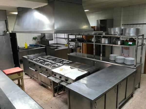 Local en calle de Laborinquen