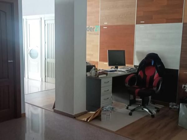 Local en rentabilidad en calle San Carlos, 23