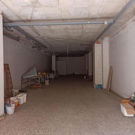 Local en calle Joaquín Blume, 37