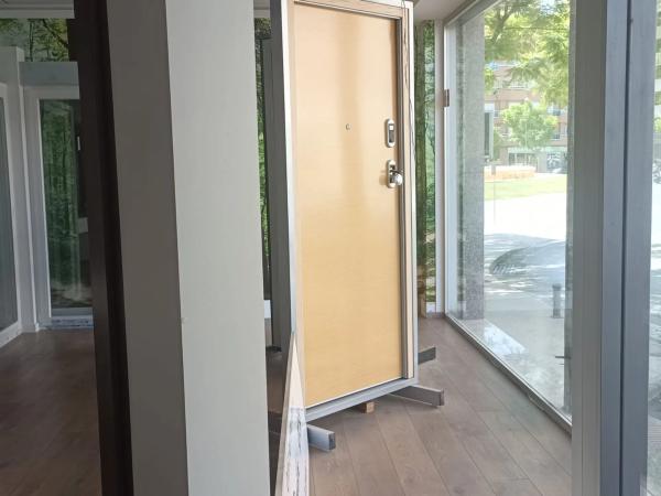 Local en rentabilidad en calle San Carlos, 23