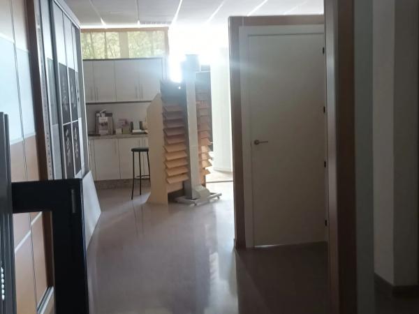 Local en rentabilidad en calle San Carlos, 23