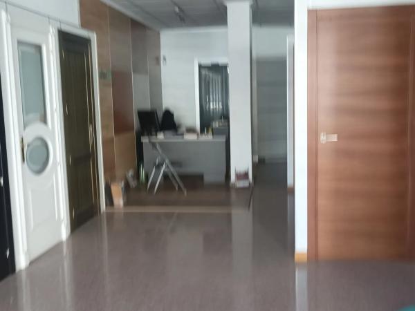 Local en rentabilidad en calle San Carlos, 23