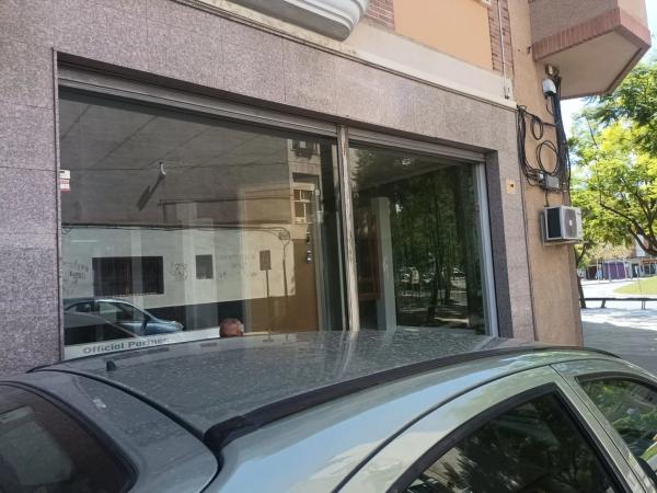 Local en rentabilidad en calle San Carlos, 23