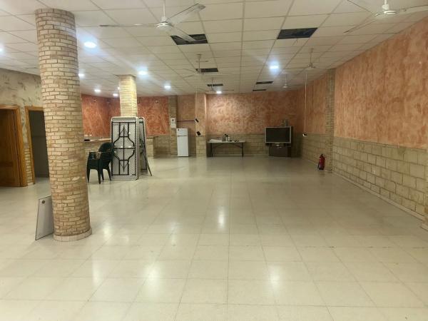 Local en calle Pardo Bazán s/n